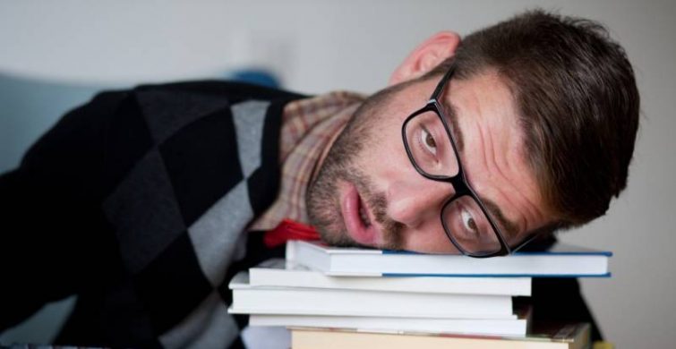 Как дефицит сна влияет на качество жизни itemprop=