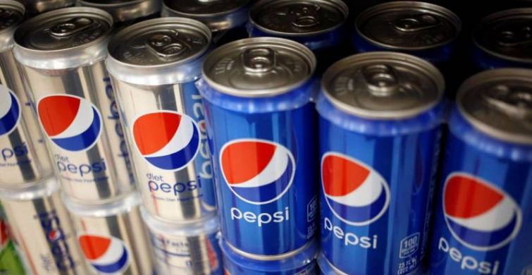 Вместо Pepsi, Mirinda и 7Up в России появятся новые бренды от PepsiCo itemprop=