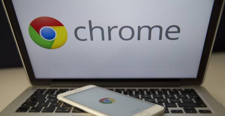 Пользователи из России не могут обновить Chrome для Android itemprop=