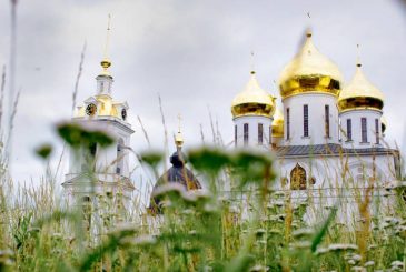 7 июня: какой сегодня праздник, какой православный, церковный праздник в России сегодня 7.06.2023