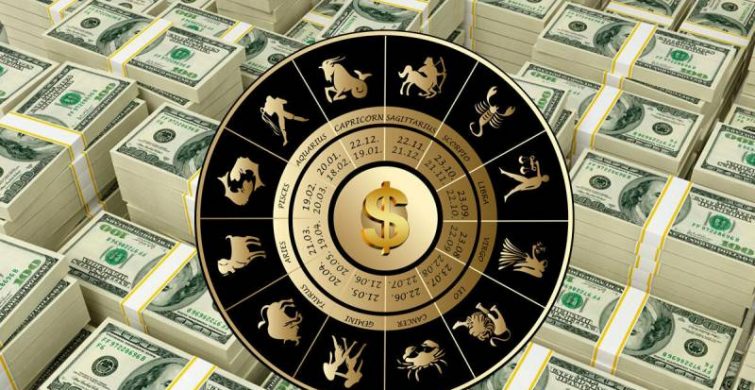 Астрологи озвучили денежный гороскоп на лето 2022 года itemprop=