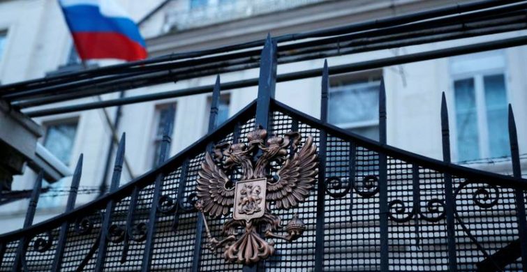 В каких странах закрылись российские консульства после начала спецоперации itemprop=