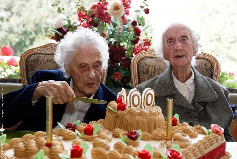 Правила и рацион питания народов-долгожителей, помогающие не стареть