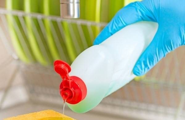 Чистый дом: эффективные чистящие средства, которые можно сделать своими руками itemprop=