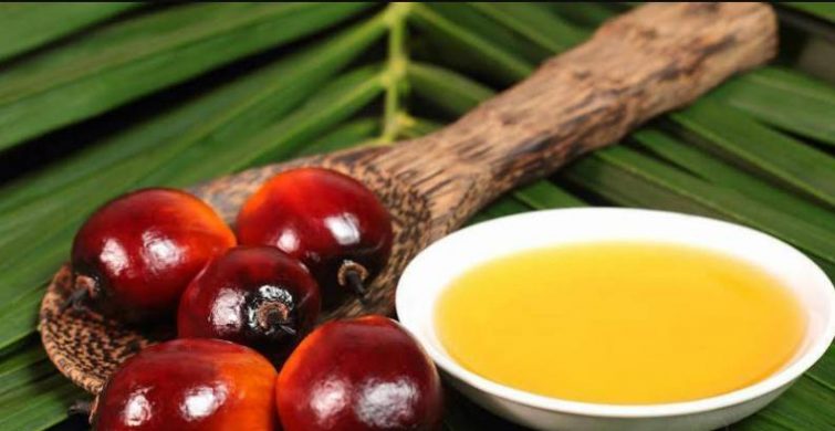 Врач-эндокринолог Михалева рассказала, как определить наличие пальмового масла в продукте itemprop=