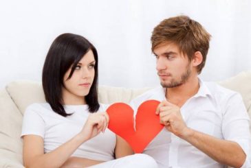 Развод и девичья фамилия, какие знаки Зодиака чаще всего готовы разорвать отношения