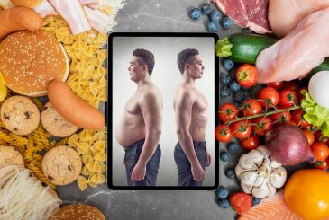Крутая сиртфуд-диета: новый способ реально похудеть перед свадьбой, юбилеем и не только