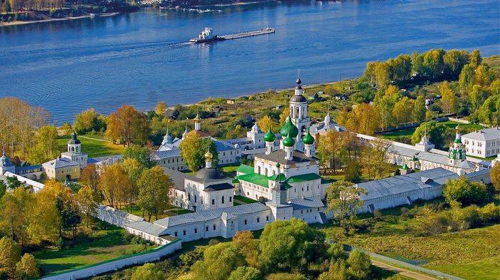 Сегодня, 21 августа 2025 года, верующие отмечают день Толгской иконы Божией Матери