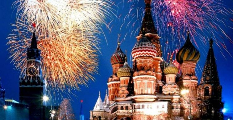 На День города в Москве в 2022 году будет представлена обширная программа, концерты и салют itemprop=