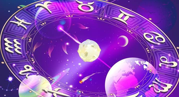 Астрологический прогноз на ноябрь 2022 года от Александра Зараева для каждого знака зодиака itemprop=