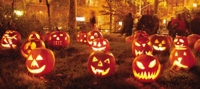 Хэллоуин в 2022 году отпразднуют в последнюю ночь октября itemprop=