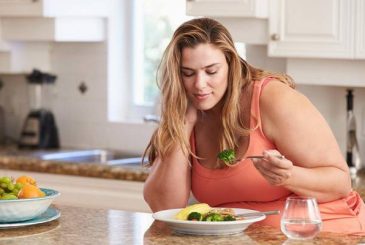 Бессмысленное похудение: психологи рассказали, почему не стоит худеть вместе с мужем