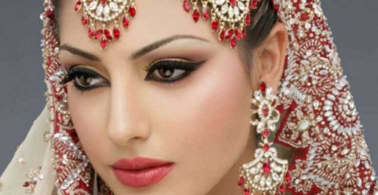 Раскрыты бьюти-секреты арабских принцесс, которые помогают сохранить красоту itemprop=