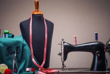 Ателье одежды.ру – помощь в поиске специалистов по пошиву и ремонту вещей