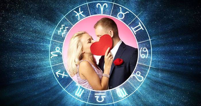 Астрологи назвали три знака зодиака, которые встретят свою любовь до конца 2023 года itemprop=