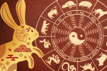 Общий китайский гороскоп на апрель 2023 года