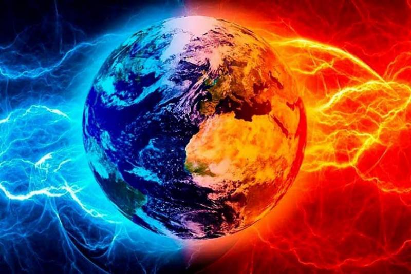 Силу Кармической Магнитной Бурю испытает на себе каждый: астрологи рассказали, как период с 24 по 28 апреля 2023 года изменит судьбу