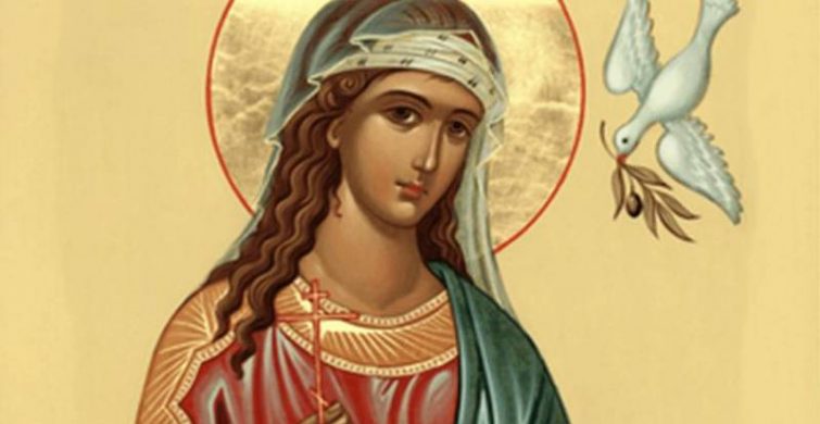 Православные 18 мая 2024 года отмечают День святой Ирины Македонской