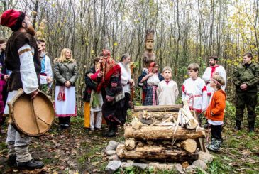 Приметы и традиции на Ярилу Вешнего, славянский праздник 6 мая 2024 года