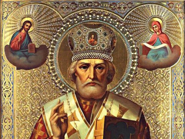 Николай Угодник исполняет мечты: как правильно загадать желание 22 мая 2023 года