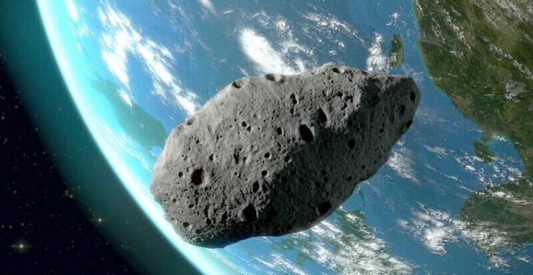 К нашей планете на огромной скорости приближается опасный астероид 1994 XD itemprop=