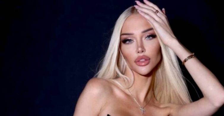 Ангелина Бреженская — новая Мисс Москва 2023 года