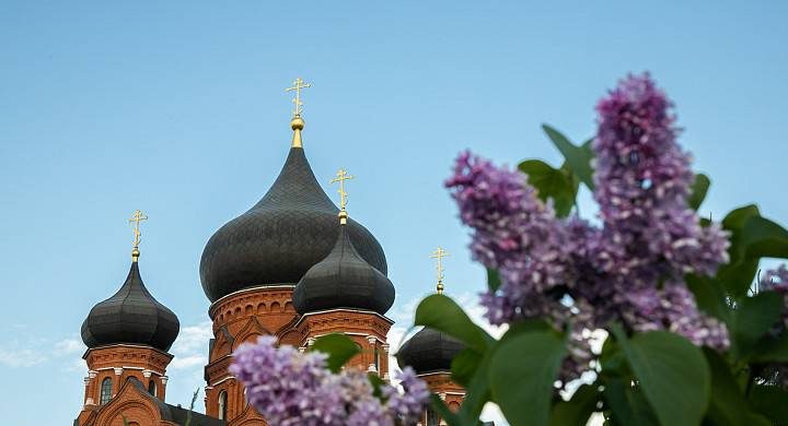 Что можно и нельзя делать в неделю с 12 по 18 июня: что будет грехом, а что благостью itemprop=