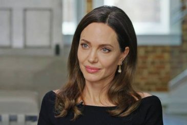 4 июня 2023 года Анджелина Джоли празднует 48-летие: как она «украла» и бросила Брэда Питта и другие интересные факты