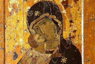 Праздник Владимирской иконы Божией Матери: особенности лика, что можно и нельзя делать 3 июня