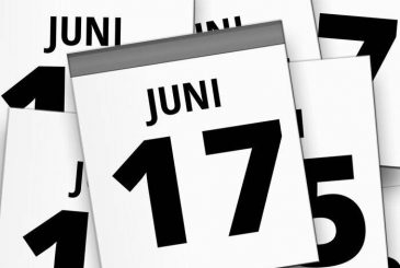 Православные, международные и шуточные праздники, которые отмечают 17 июня 2024 года