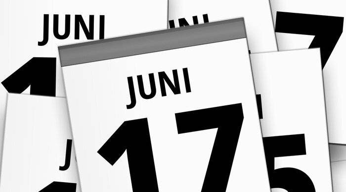 Православные, международные и шуточные праздники, которые отмечают 17 июня 2023 года