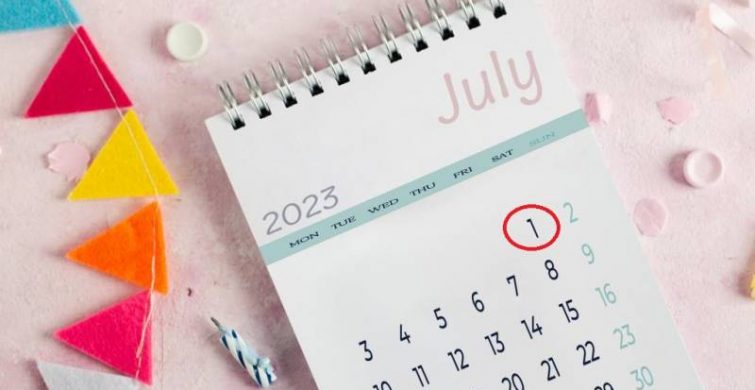 Особая дата: простые и церковные праздники 1 июля 2023 года