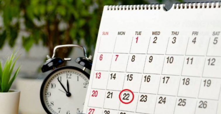 Профессиональные, церковные и простые праздники, которые отмечают 22 июня 2023 года