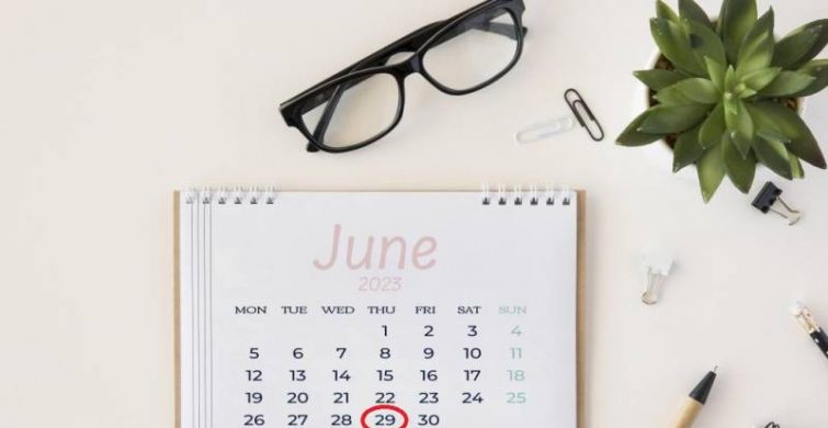 29 июня 2024 года: заглянем в мир праздников — от простых до церковных itemprop=