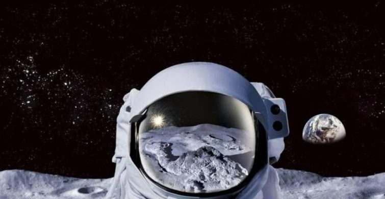 В NASA сделали сенсационное заявление о жизни на Луне