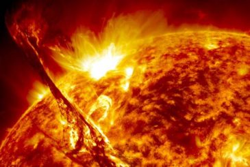 «Адский шторм» ждет метеопатов с 16 по 21 июня 2023 года, ведь звездная плазма Солнца уже набирает силу