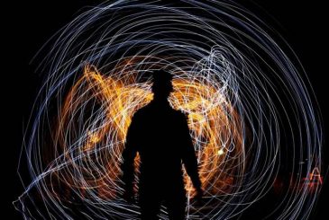 Когда опасные дни для метеопатов по графику магнитных бурь на июнь 2023 года