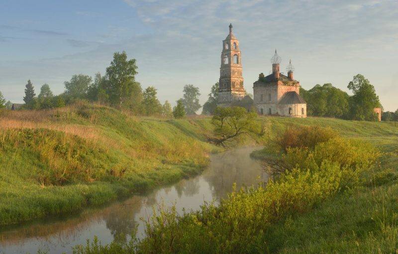 приметы