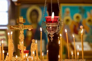 Какой церковный праздник 11 июня 2023 года: День всех святых у православных