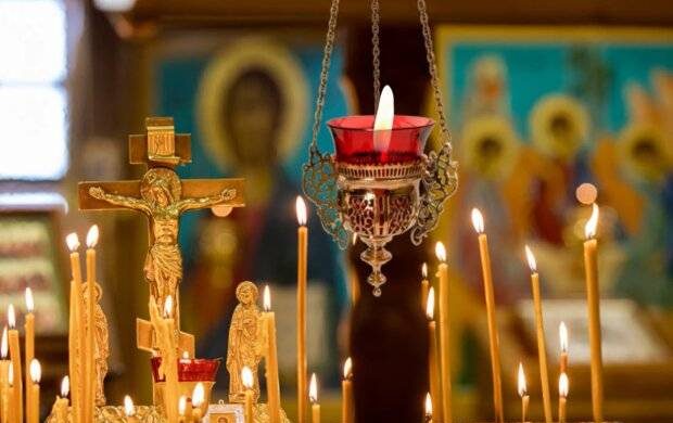 Какой церковный праздник 11 июня 2023 года: День всех святых у православных itemprop=