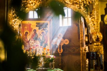 9 июня – обретение мощей преподобного Нила Столобенского: в чем помогает, как молиться