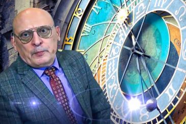 Какой экзамен придется пройти человечеству в 2023-2025 годах по прогнозу астролога Александра Зараева