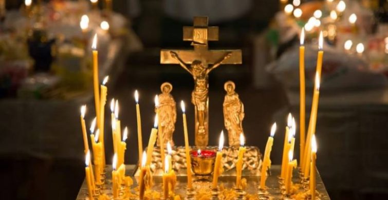 Икона Божией Матери Жировичская почитается православными 20 мая 2024 года
