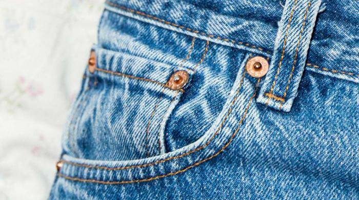 Тайна маленького кармана на джинсах: зачем он нужен и почему лучше покупать брюки с ним
