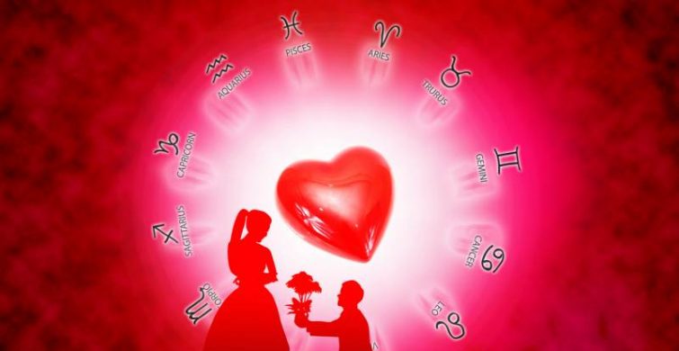 Любовный гороскоп на 2024: как високосные годы влияют на отношения itemprop=