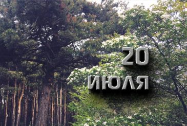 Знаковые даты 20 июля 2025 года: простые и церковные праздники