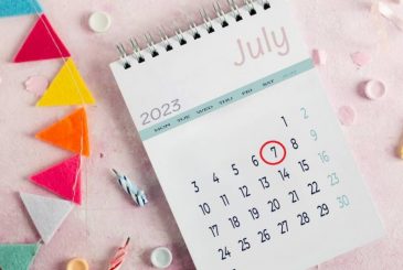 Знаковые события этого дня: простые и церковные праздники 7 июля 2024 года