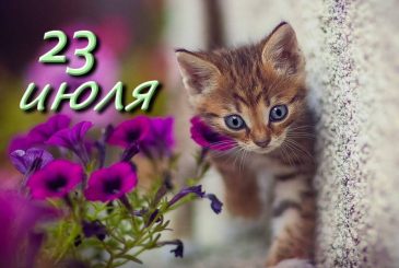 Простые и церковные праздники 23 июля 2025 года