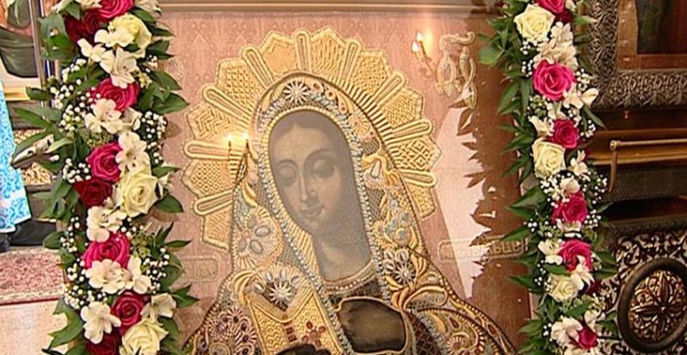 Калужская икона 31 июля: чудеса лика Богоматери, история, запреты, важные дела и сильная молитва