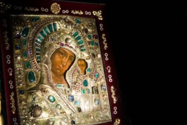 Сила веры: какие три сильных молитвы Летней Казанской Богоматери стоит прочитать 21 июля 2025 год
